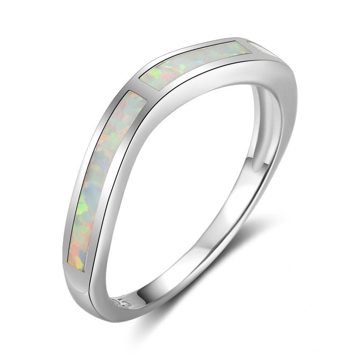 Sterling Silver Rings For Women