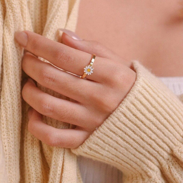 Charming Elegant Adjustable Ring