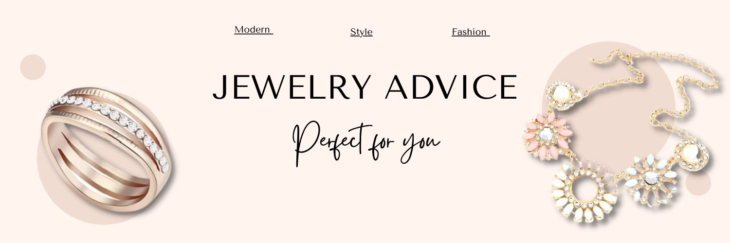 Advice On Picking Out The Perfect Jewelry For You