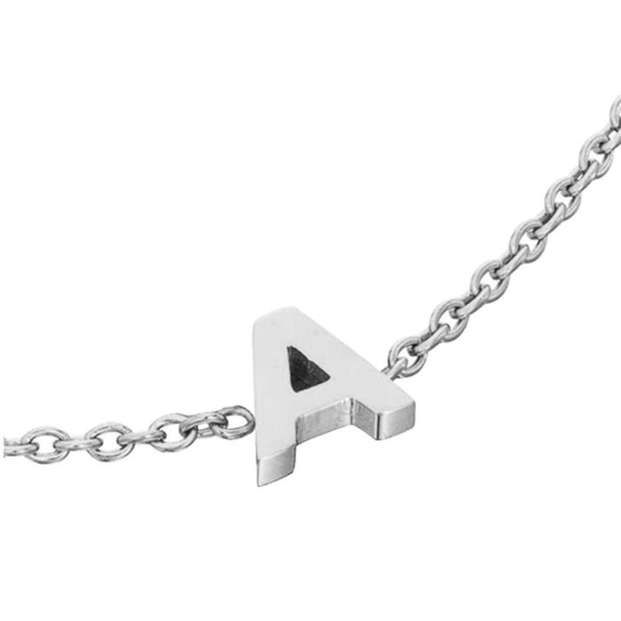 Custom Sphere Chain Necklace