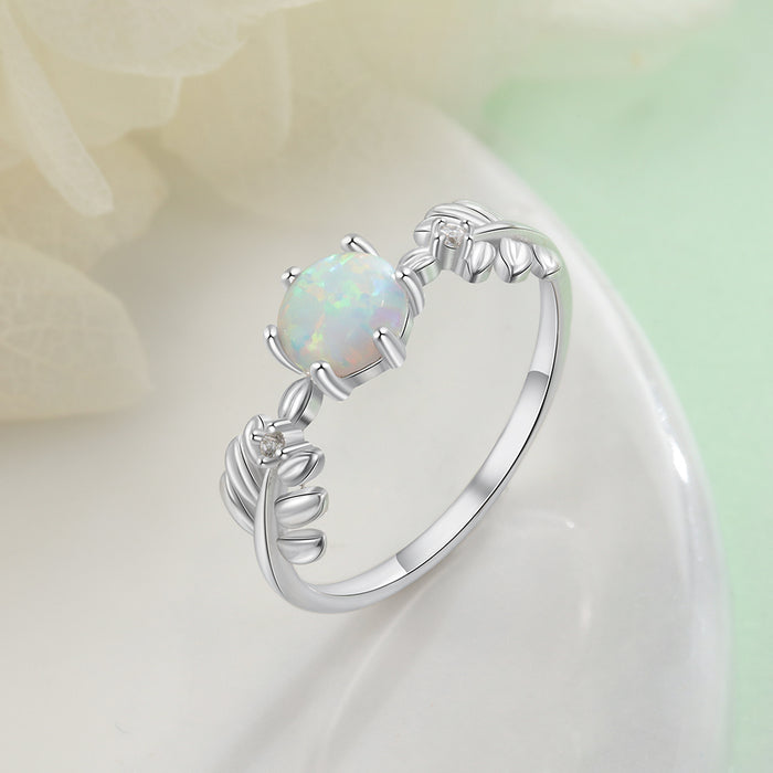 Sterling Silver Wedding Rings For Women