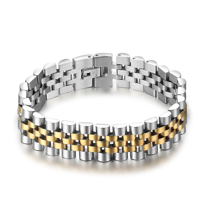 Luxury Wristband Bracelets For Men