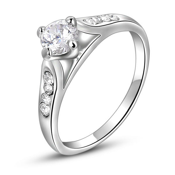 Florence Promise Ring - Florence Scovel