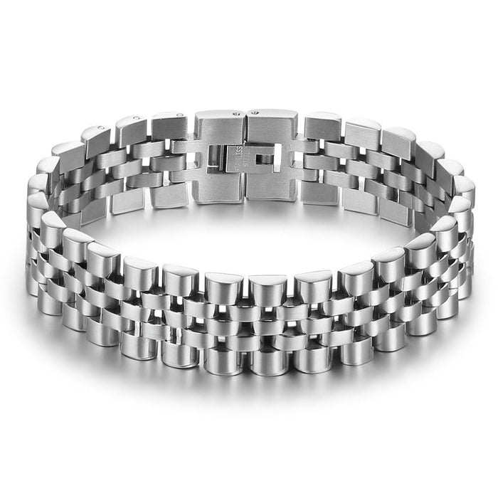 Luxury Wristband Bracelets For Men