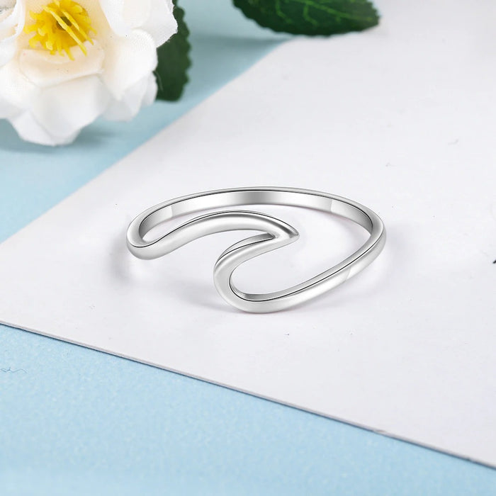 Sterling Silver Rings For Women