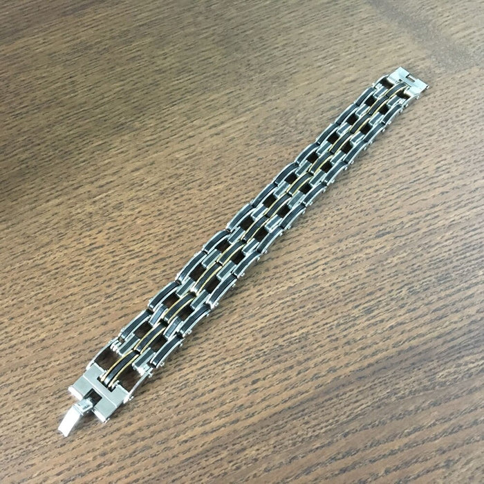 Stainless Steel Bracelet For Men